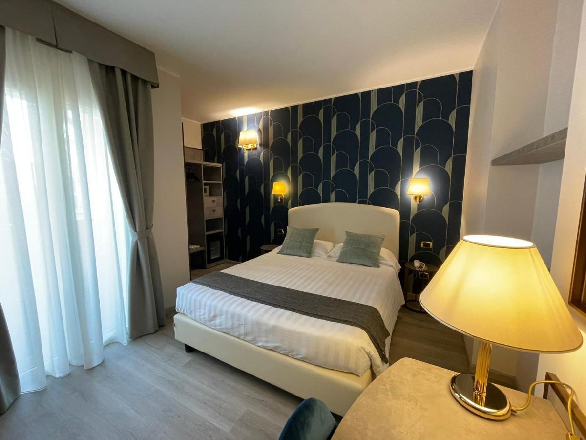 Hotel Florence Milano — Photos 2